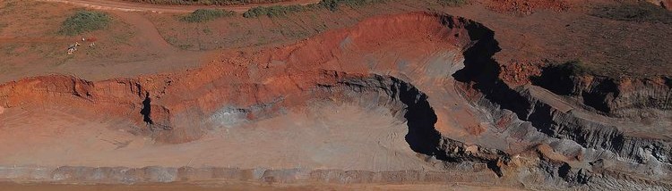 Volta Grande Mining (Belo Sun)